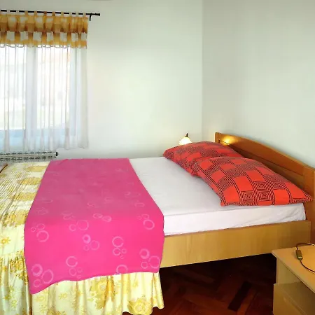 Apartment Rosa - Lbn380 By Interhome Krnica