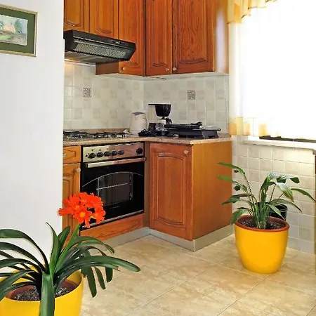 Rosa - Lbn380 By Interhome Krnica